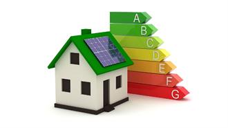 Αυξημένη Έκπτωση Φόρου για τις Ενεργειακές Αναβαθμίσεις Ακινήτων